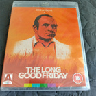 The Long Good Friday Blu-ray **muoveissa** - pikkukuva 1