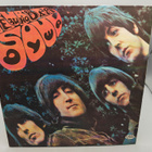 Rubber Soul = ????????? ????  LP - pikkukuva 1