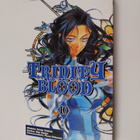 Kiyo Kyujyo : Trinity blood Osa 10 - pikkukuva 1