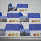 SAKSA 2004 rahasarja 5 x 1c-2e PROOF - pikkukuva 4