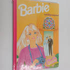 Sanna (suom.) Ropa : Barbie valokuvaajana - pikkukuva 1