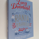 Lucy Diamond : Rantakahvila (ennakkokappale) - pikkukuva 1