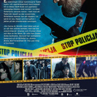 Dark Crimes  -  DVD - pikkukuva 2