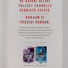 Katariina Souri : Valkoinen varjo - pikkukuva 2