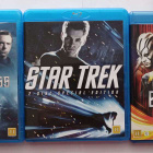 Startrek 3 elokuvaa - pikkukuva 1