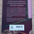 Johanna Venho - Syyskirja - pikkukuva 2