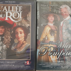 Marquise de Pompadour + L'Allée du Roi (1995) - DVD - pikkukuva 1