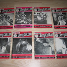 27kpl Jerry Cotton lehtiä vuosilta 1969-1977 - pikkukuva 1