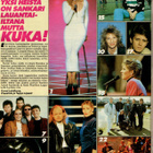 Seura n:o 18 1989 Tiina Nykänen. Monaco. Juha Mieto. Lauri. - pikkukuva 5