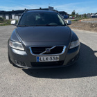 Volvo V50 2.0 Diesel 2010vm. - pikkukuva 1