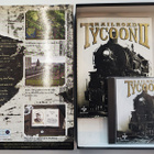 Railroad Tycoon II PC BIG BOX - pikkukuva 2