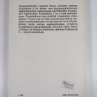 Reino Luhtala : Kirjanpitoa 2 : Jatkokurssi - pikkukuva 2