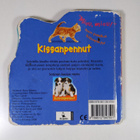 Jane Burton : Kissanpennut - pikkukuva 2