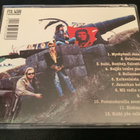 PELLE MILJOONA & ROCKERS -Kolmen Tuulen Pesä - pikkukuva 4