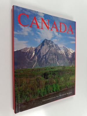 B. Mitchell : Canada