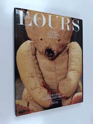 Genevieve Picot ym. : L'ours dans tous ses etats
