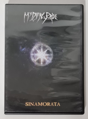 My Dying Bride: Sinamorata