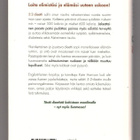 Kate Harrison: 5:2 dieetti - pikkukuva 2