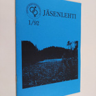 Keravan seudun sukututkijat ry jäsenlehti 1/1992 - pikkukuva 1