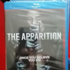 Apparation Blu-ray - pikkukuva 1