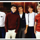 ONE DIRECTION Photocards Photoprints 2 - pikkukuva 1