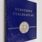Norstedts världsatlas - pikkukuva 1