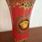 VERSACE 26cm MALJAKKO ROSENTHAL UUSI Gianni Medusa - pikkukuva 5