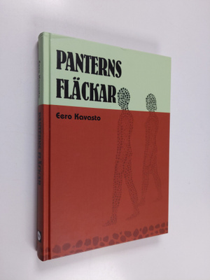 Eero Kavasto : Panterns fläckar