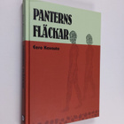 Eero Kavasto : Panterns fläckar - pikkukuva 1