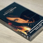 Stieg Larssonin MILLENNIUM-trilogia (2008-2010) 3DVD (UUSI) - pikkukuva 1