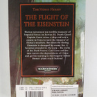 James Swallow : The Flight of the Eisenstein - pikkukuva 2
