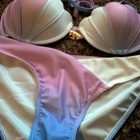 Lilat Bikinit / Push up -bikiniliivit ja Bikinihousut M - pikkukuva 5