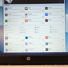 HP Pavilion15-ab116no, LinuxMint 22,3 - pikkukuva 3