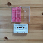 Various: Tangomarkkinat 2 c-kasetti - pikkukuva 2