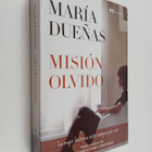 Maria Duenas : Mision olvido - pikkukuva 1