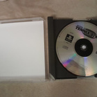 Sony PlayStation 1 World Tennis Stars SLES04039 peli B PAL - pikkukuva 3