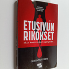 Etusivun rikokset : näin kovat uutiset syntyivät : Oikeus... - pikkukuva 1