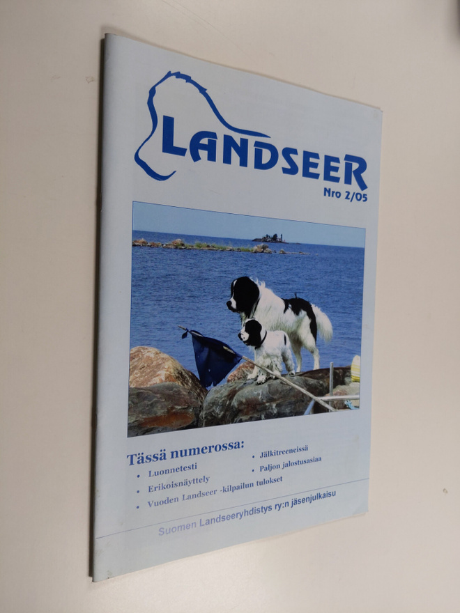 Landseer 2/05