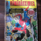 Hämähäkkimies # 12/1981 - pikkukuva 1
