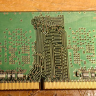 4GB DDR4 sodimm - pikkukuva 2
