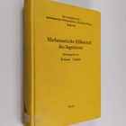 Mathematische Hilfsmittel des Ingenieurs Teil 1 - pikkukuva 1
