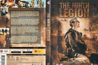9. komppania	(26 913)	k	-FI-	nordic,	DVD			2005	venäjä,