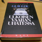 Jan Guillou: Ulkoisen vaaran uhatessa - pikkukuva 1