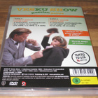Vesku Show - Kuselan Paluu 2 x dvd (1989) - pikkukuva 2