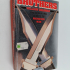 William Coldman : Brothers - The terrifying sequal to Mar... - pikkukuva 1