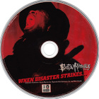 Busta Rhymes - When Disaster Strikes - CD - pikkukuva 3