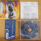 Blackmore's Night Fires at midnight cd japani 2001 obi - pikkukuva 1