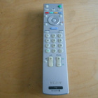 Sony TV alkuperäinen kaukosäädin RM-ED007 - pikkukuva 1