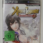 Dynasty Warriors 7 Xtreme Legends - pikkukuva 1