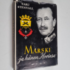 Taru Stenvall : Marski ja hänen hovinsa - pikkukuva 1